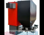 Kotły z podajnikiem 25 kW Piec z Pleszewa  Kocioł FABRYKA kotłów c o 8 10 12 16 19 22 25 32 38 K