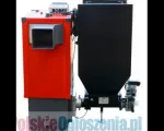 Piec z Podajnikiem Piec 5 DOSTAWA Ekogroszek 12 kW NOWOCZESNY 8 10 12 16 19 22 25 32 38 KOTLY KOCIOL
