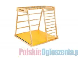 Piramida sprawnościowa Domino MALPISZON.PL