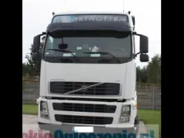 Volvo fh13 400