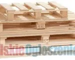 Palety jednorazowe używane 1200x800, 1200х1000