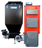 PIEC Z PODAJNIKIEM PIEC 5 DOSTAWA EKOGROSZEK 12 KW NOWOCZESNY 8 10 12 16 19 22 25 32 38 KOTLY KOCIOL PIEC PIECE KOTŁY KOCIOŁ