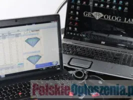 Certyfikacja Diamentów i kamieni szlachetnych + SEAL Pollabo