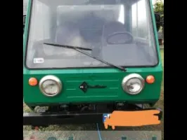 MULTICAR M 25