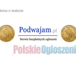 Ogłoszenia za darmo - bezpłatne oferty lokalne – Serwis Podwajam