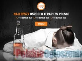 Skuteczne terapie leczenia alkoholizmu - Ośrodek Nefo