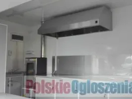 Wypożyczalnia oraz produkcja przyczep gastronomicznych