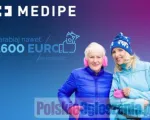 Poczdam, oferta pracy dla Opiekunki z prawem jazdy