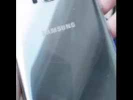 Samsung galaxy s8 plus egde