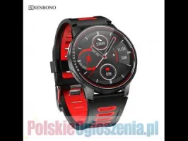 Smartwatch najnowszy model 2020