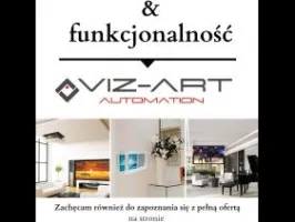 Stacje dokujące, ekrany projekcyjne, windy do TV i projektorów, KNX, inteligentny dom