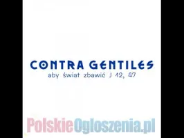 Contra Gentiles – Działamy na rzecz rozwoju duchowego