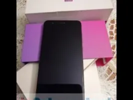 Huwauei p 10 lite jak nówka, bez rys i w pudełku