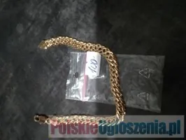 Biżuteria ze stali chirurgicznej