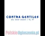 Contra Gentiles – Działamy na rzecz rozwoju duchowego