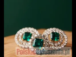 Kupimy biżuterię z kamieniami szlachetnymi, również kamienie luzem
