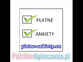 Czy szukasz dodatkowej zarobku nie wychodząc z domu?