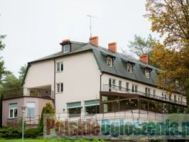 OŚRODEK FOREST - LECZENIE UZALEŻNIEŃ