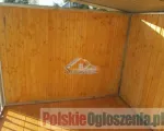 KOJEC 3X2 PROFIL OCYNKOWANY + DESKI