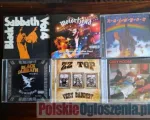 Sprzedam Oryginalną Kolekcję Muzyki rock,blues.. na CD