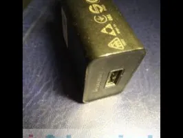 Ładowarka Lenowo 30zl -mozliwosc podlaczenia 3 gniazd ..nowa USB mocna 1,5A,5V