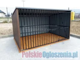 KOJEC DLA PSA 3X2 ORZECH