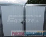 BRAMA 2,2X3 OTWIERANA