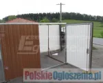 BRAMA 2,2X3 OTWIERANA