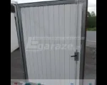 BRAMA 2,2X3 OTWIERANA
