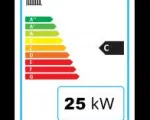 KOTŁY 25 kW z Podajnikiem Piec na Ekogroszek Piece Kocioł 22 23 24