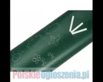 Tablica kredowa samoprzylepna dla dziecka + kreda