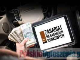 Praca przy komputerze , Gwarantowane 2500 zł na start , Zapewniamy szkolenia