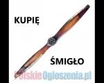 KUPIE STARE DREWNIANE ŚMIGŁO OD SAMOLOTU TELEFON 694-972-047