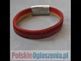 bransoletki z zapięciem magnetycznym klasyczne
