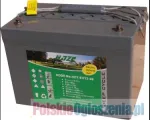Oficjalny dystrybutor akumulatorów żelowych HAZE Battery