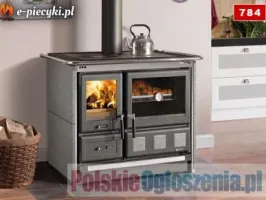 Kuchnie węglowe, piece, dostawa