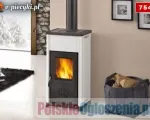 Kuchnie węglowe i na drewno