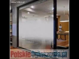 Folie do dekoracji szkła -Folia Mgła , folia wzór 130, folia 560...Niemcy sprzedaż, wysyłka