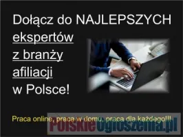 Praca w Domu Dla Każdego 2 400 - 12 000 PLN Szkolenia
