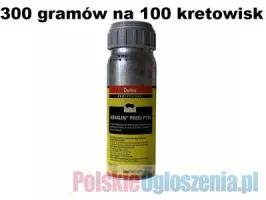 Środek na krety