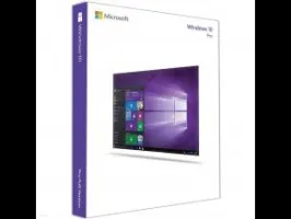 Windows 10 Professional NOWY - Box - Pendrive -Faktura VAT