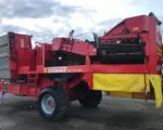 Maszyny rolnicze z Holandii