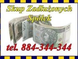 Ochrona Zarządu  Skup Spółek Zadłużonych oraz JDG