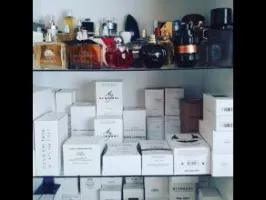 Perfumy Testery Sprzedaż Hurtowa