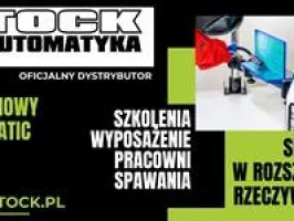 WIRTUALNA SPAWARKA SOLDAMATIC SPAWANIE VR AR SYMULACJA SPAWANIA BIAŁYSTOK