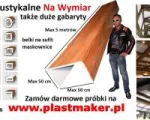 Rabat 23 procent, Belki rustykalne na wymiar, na sufit, prosto od producenta