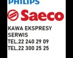 Serwis i naprawa ekspresów Saeco Warszawa Saeco Philips