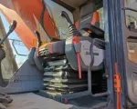 Koparko-ładowarka Doosan DX340LC-5
