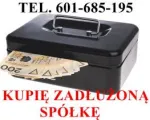 Kupię Zadłużoną Spółkę Nieruchomość Antywindykacja 299 K.s.h