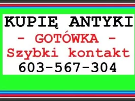 SKUP starych OBRAZÓW i innych ANTYKÓW - KUPIĘ OBRAZY - STARE MALARSTWO - OBRAZY / OBRAZKI / IKONY